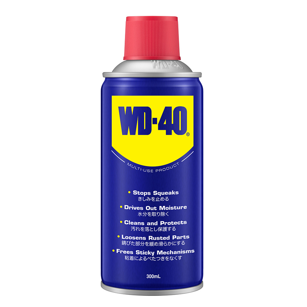 超浸透性防錆剤MUP300mL WD009