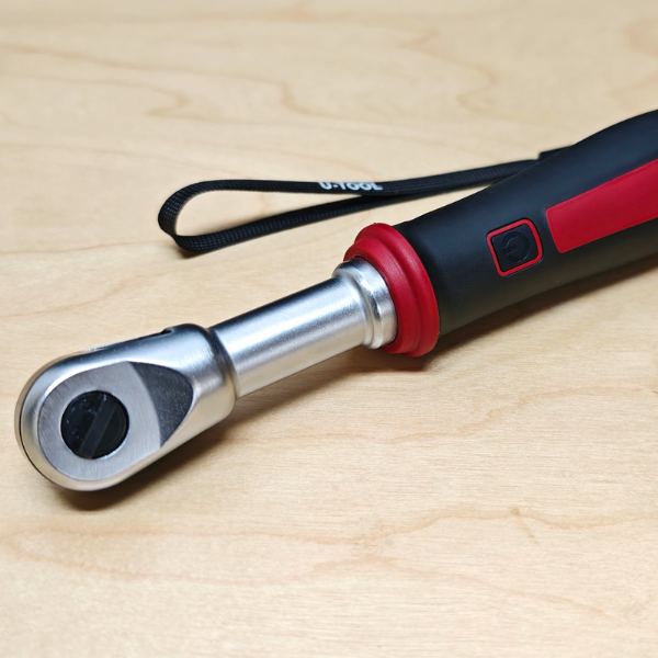 【ツウ好みな実力派アイテム】埼玉精機（U-TOOLS）の電動スリムラチェットをレビュー！