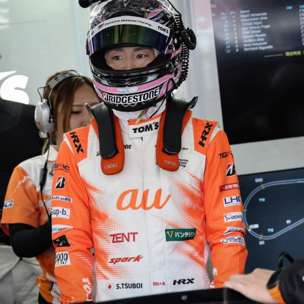 予選11位から4位へ。坪井翔選手がチーム力でつかんだSUPER GT SUGO 300kmレース
