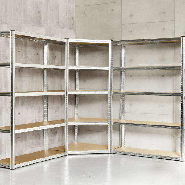 アストロプロダクツのスチールラックに新商品が登場！