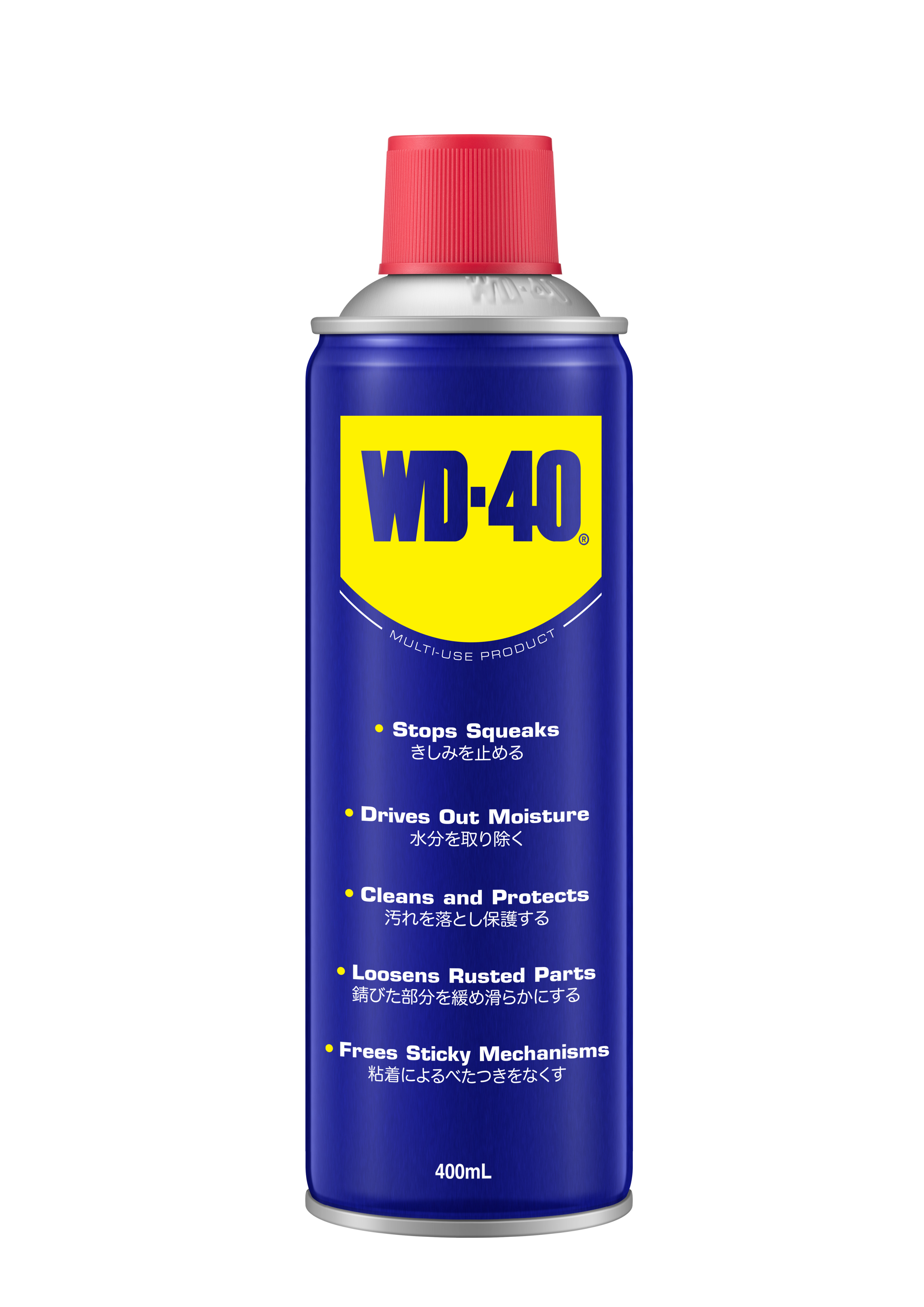 超浸透性防錆剤MUP400mL WD007
