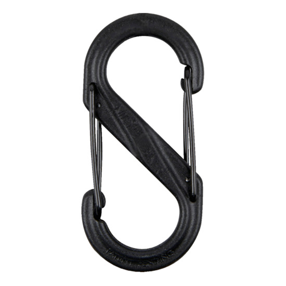 エスビナープラスチック #2 BGブラック NI01097