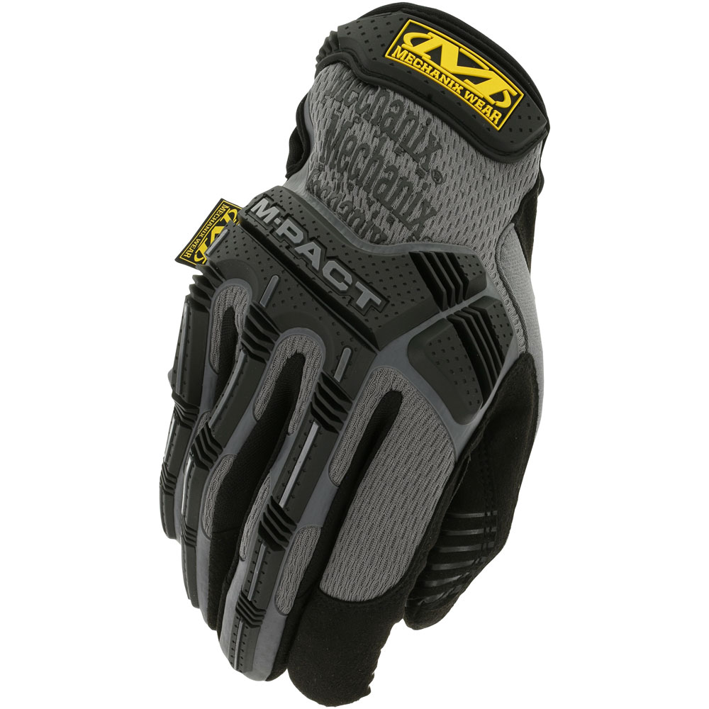 M-Pact Grey MD MPT-08-009
