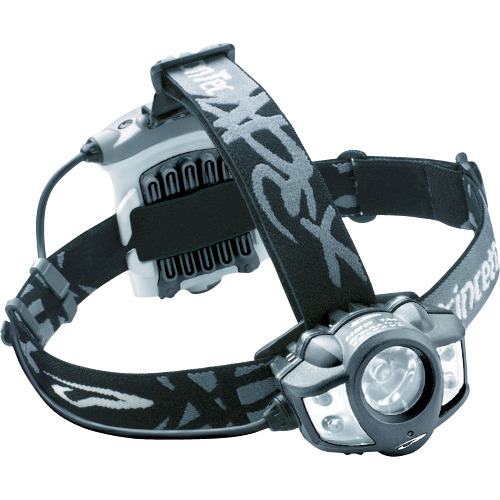 LEDヘッドライト APEX PRO