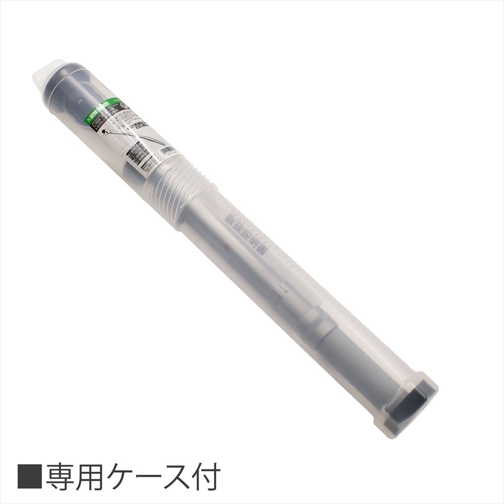 1/2DR プリセット型トルクレンチ TQ969 工具・DIY用品通販のアストロプロダクツ