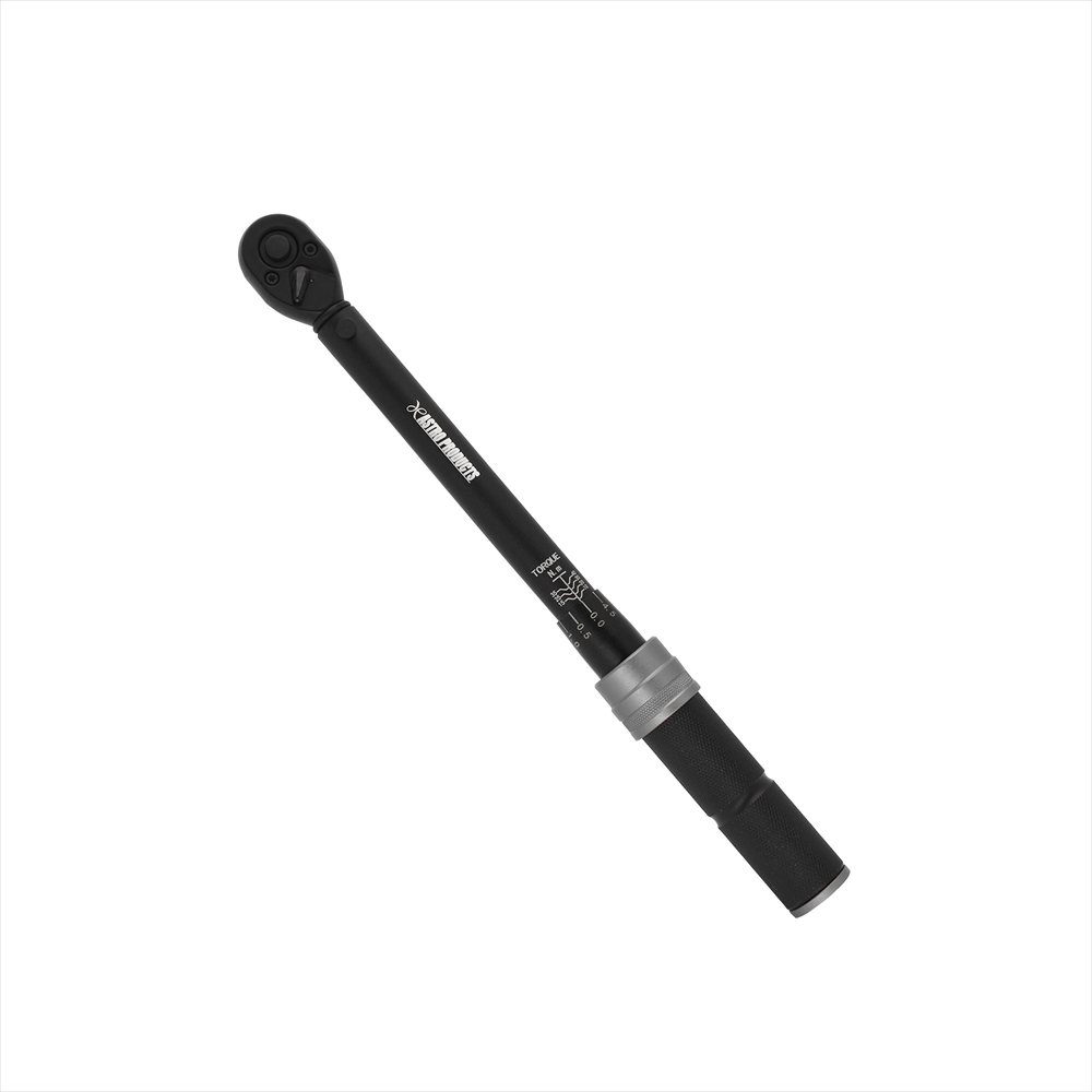 AP 3/8DR プリセット型トルクレンチ TQ065