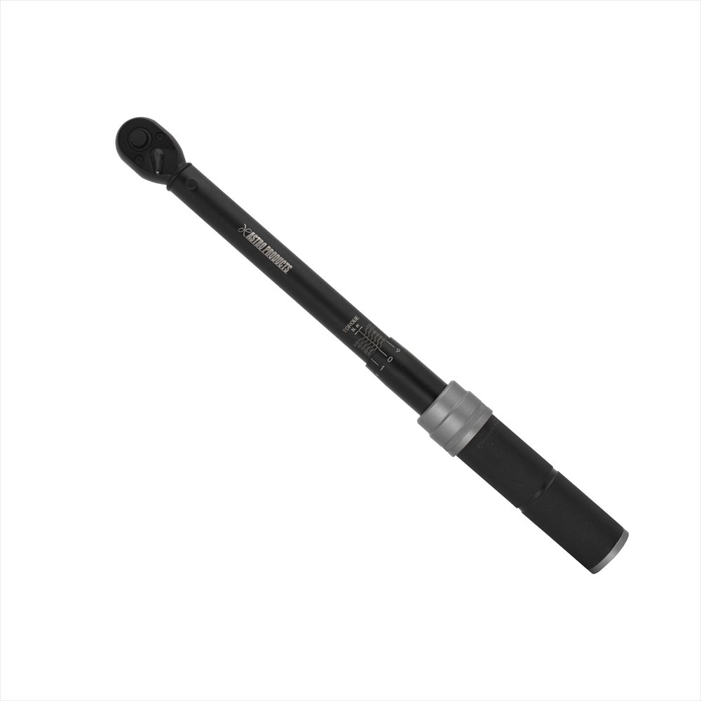 AP 3/8DR プリセット型トルクレンチ TQ066