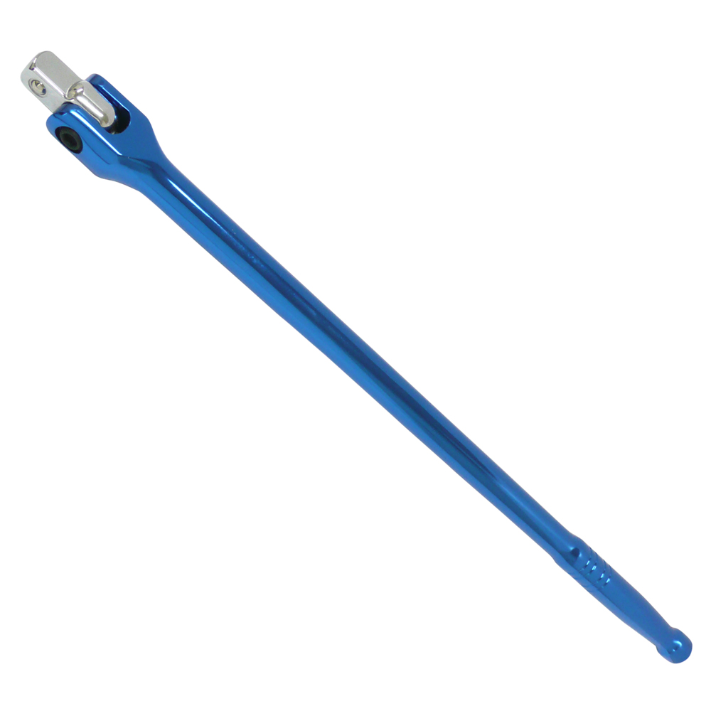 1/2DR スピンナハンドル 440mm ブルー（限定）