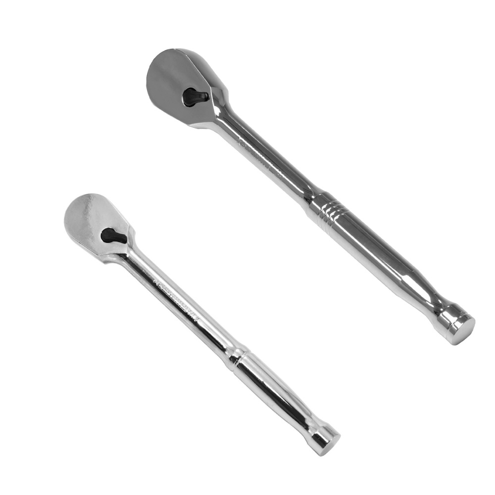 ラチェットハンドル 3/8DR RH462 ＆ 1/4DR RH463セット