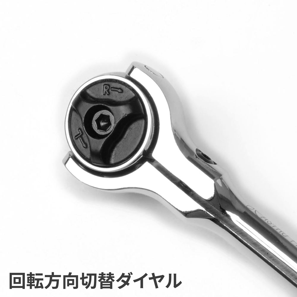 3/8DR スイベルラチェットハンドル 工具・DIY用品通販のアストロプロダクツ