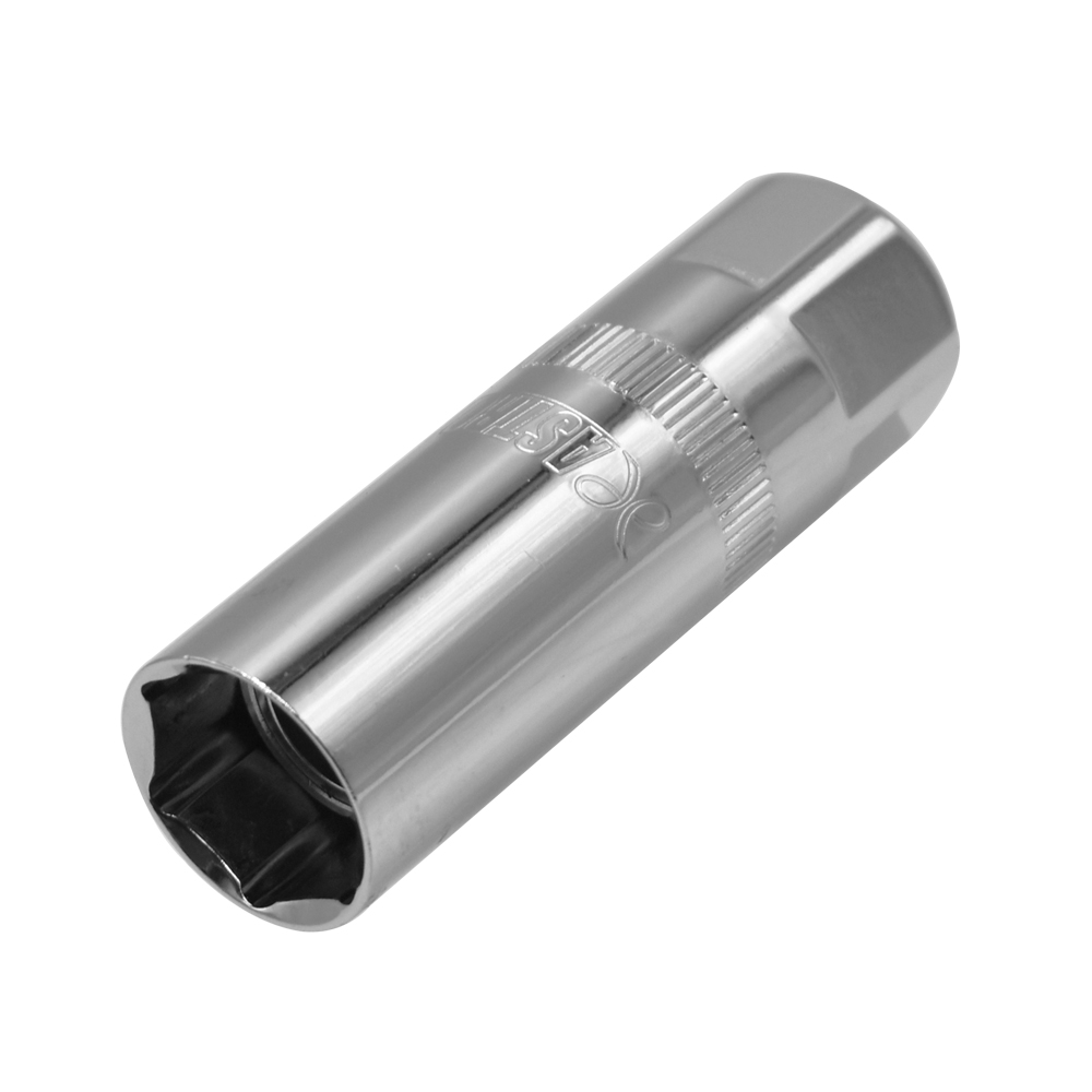 3/8DR 薄口プラグソケット マグネットタイプ 16mm SS721 / 工具・DIY用品通販のアストロプロダクツ