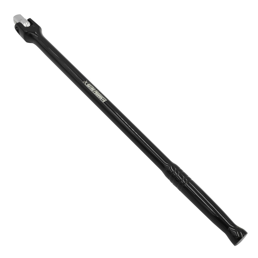 1/2DR スピンナハンドル 440mm ブラック(限定)
