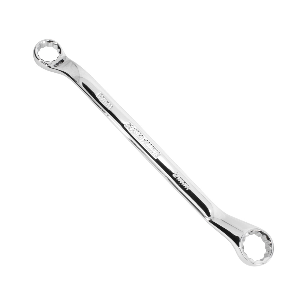 45°メガネレンチ 19×21mm / 工具・DIY用品通販のアストロプロダクツ