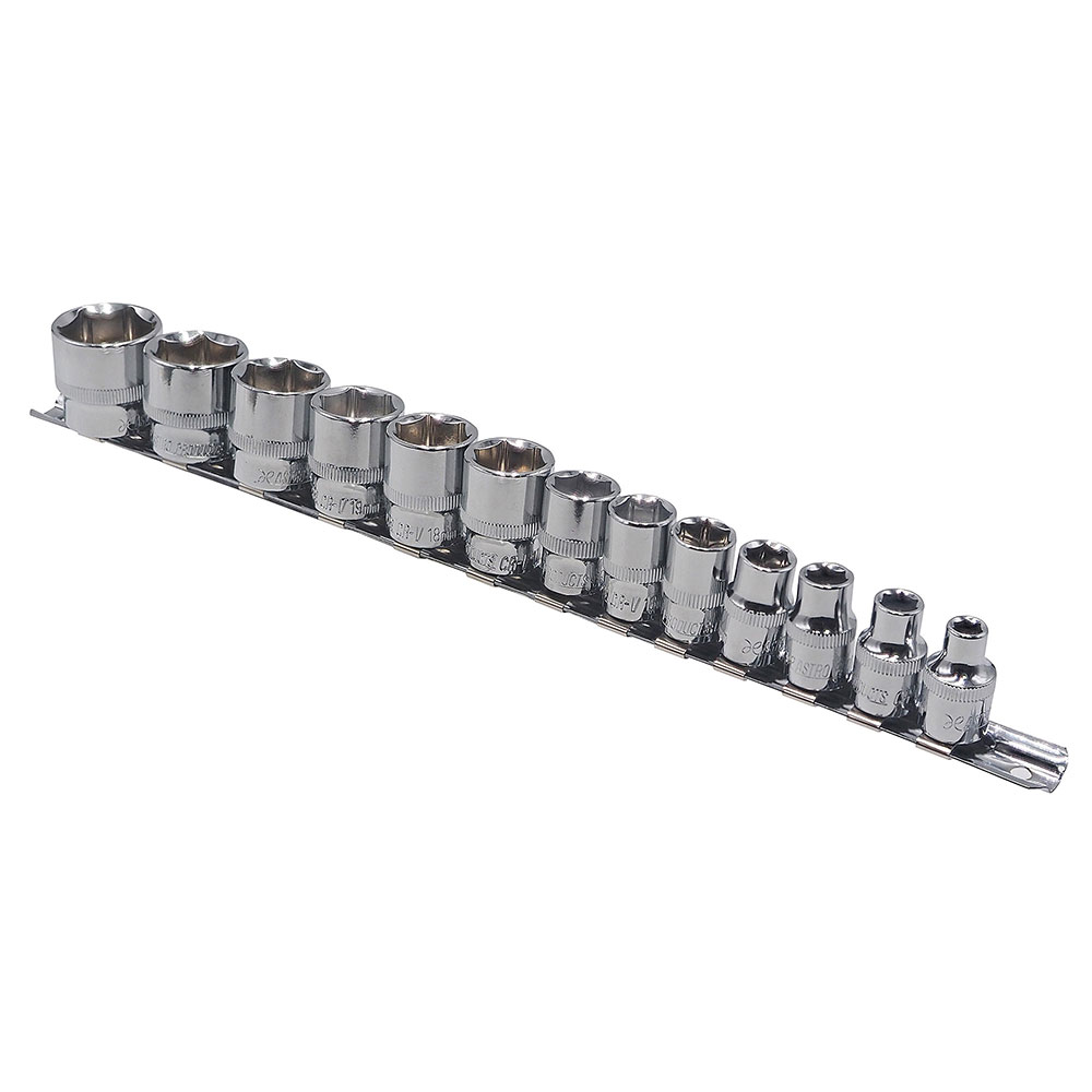 3/8DR ソケットセット ミリ (13個組) (限定) / 工具・DIY用品通販の 