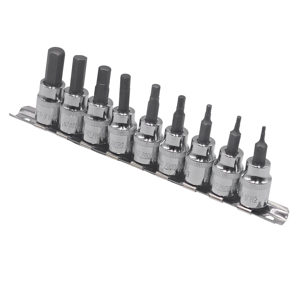 3/8DR ソケットセット ミリ (13個組) (限定) / 工具・DIY用品通販の 