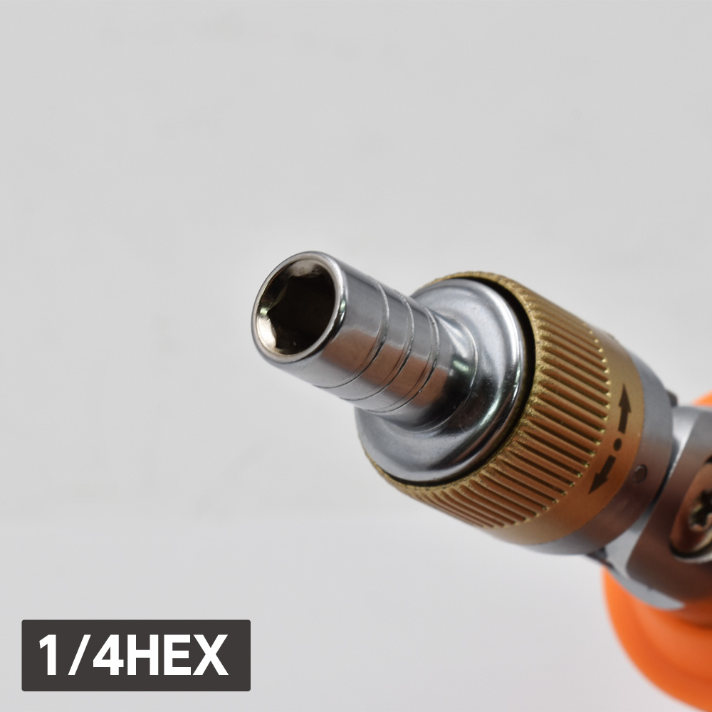 1/4HEX 20T マルチアングルラチェットドライバー / 工具・DIY 1/4HEX 20T マルチアングルラチェットドライバー / 工具・DIY