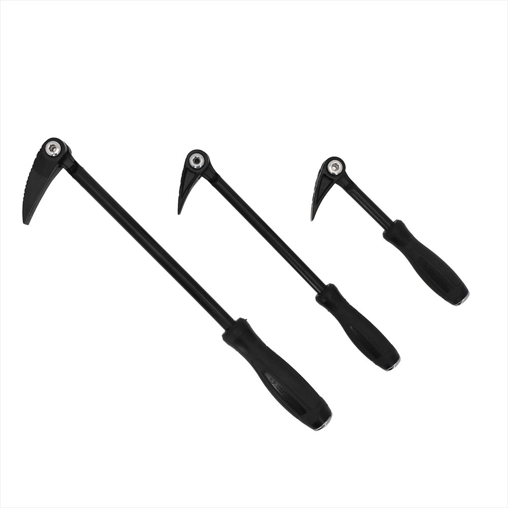 マルチアングル プライバー 210mm / 300mm / 410mm