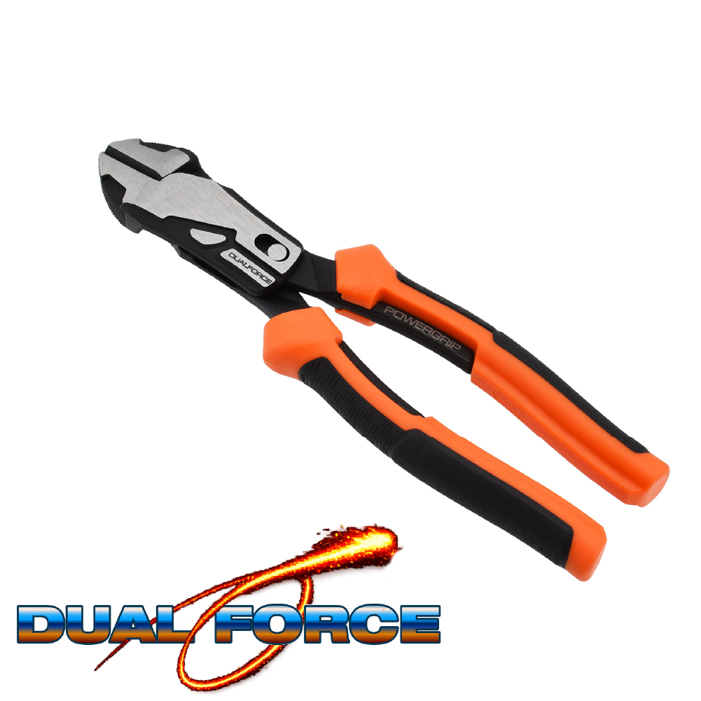 デュアルフォース ニッパー DP782 (限定)