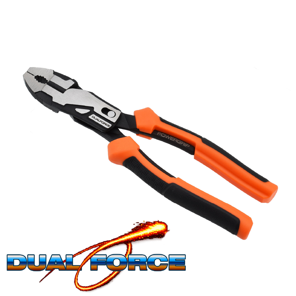 デュアルフォース ペンチ CP785 (限定)