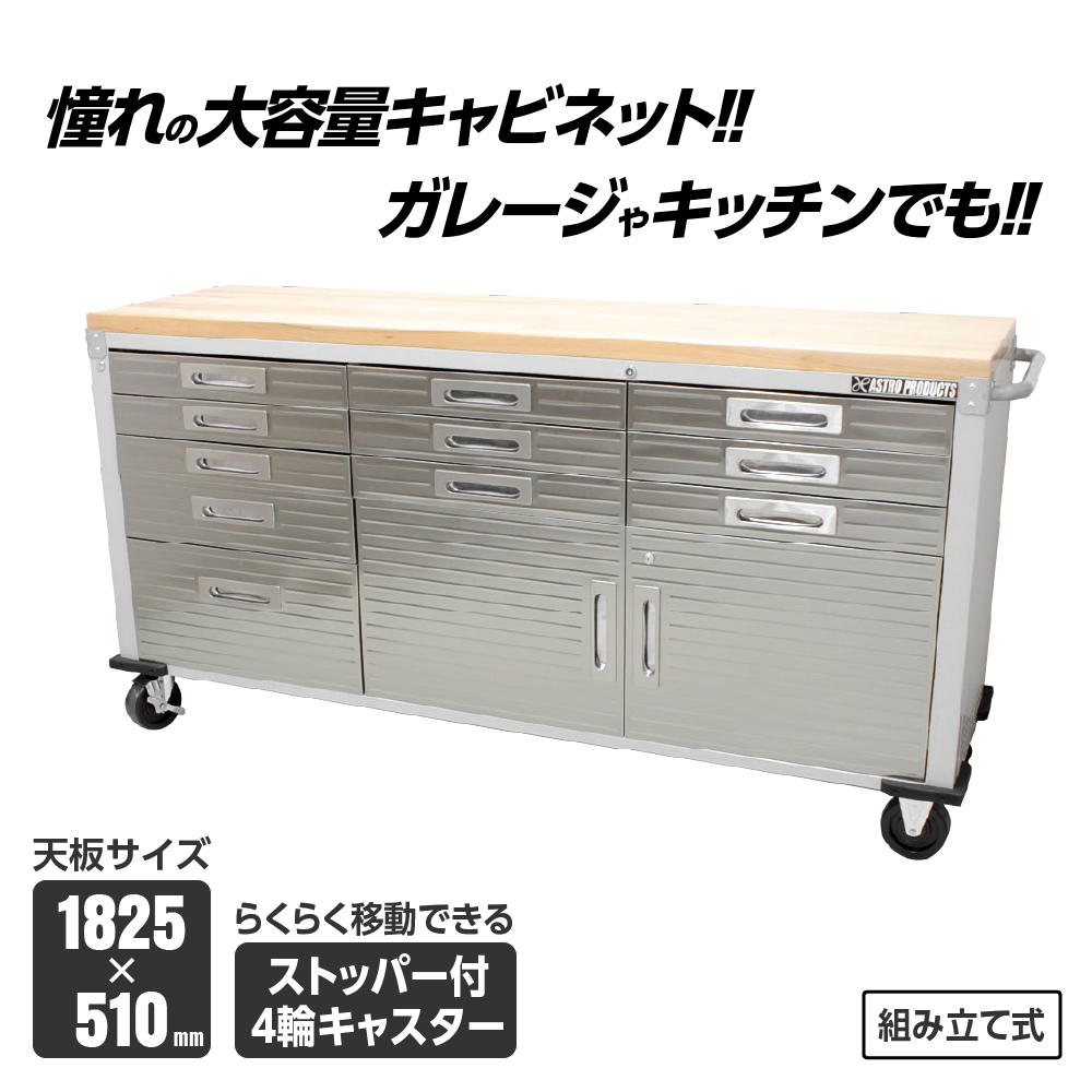 ジャイアントロールキャビネット