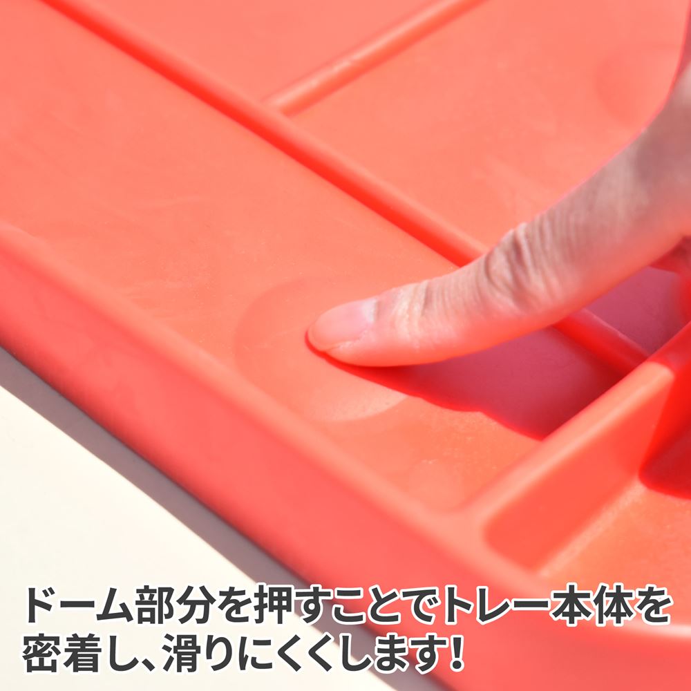 ソフトトレーセット (3個組) 工具・DIY用品通販のアストロプロダクツ