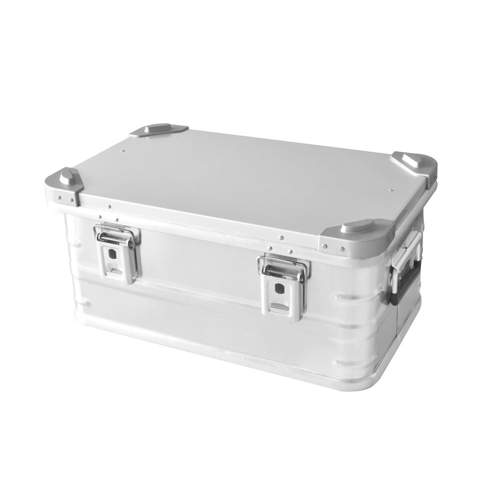 アルミコンテナ S OG012 / 工具・DIY用品通販のアストロプロダクツ