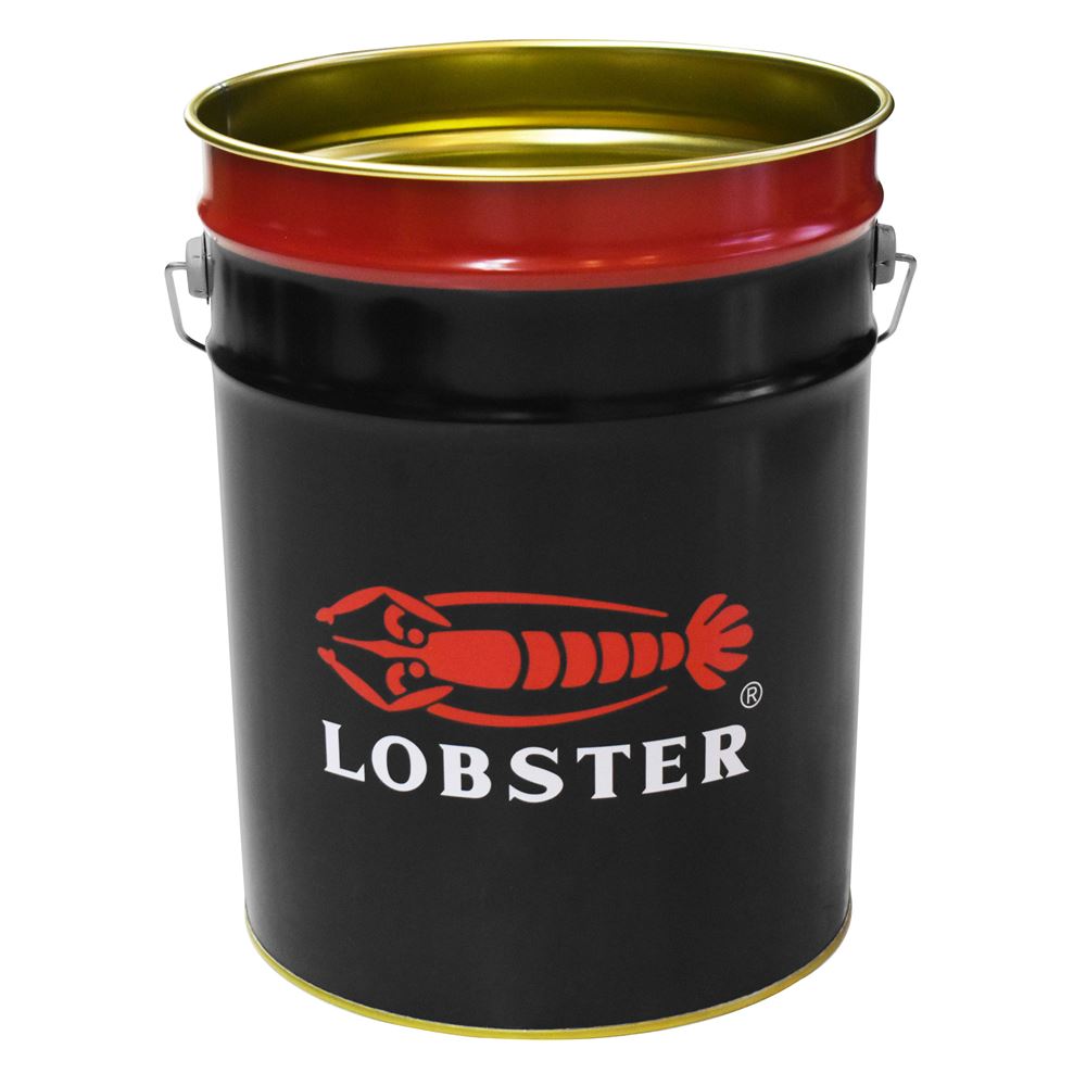 ペール缶20L LOBSTER 工具・DIY用品通販のアストロプロダクツ