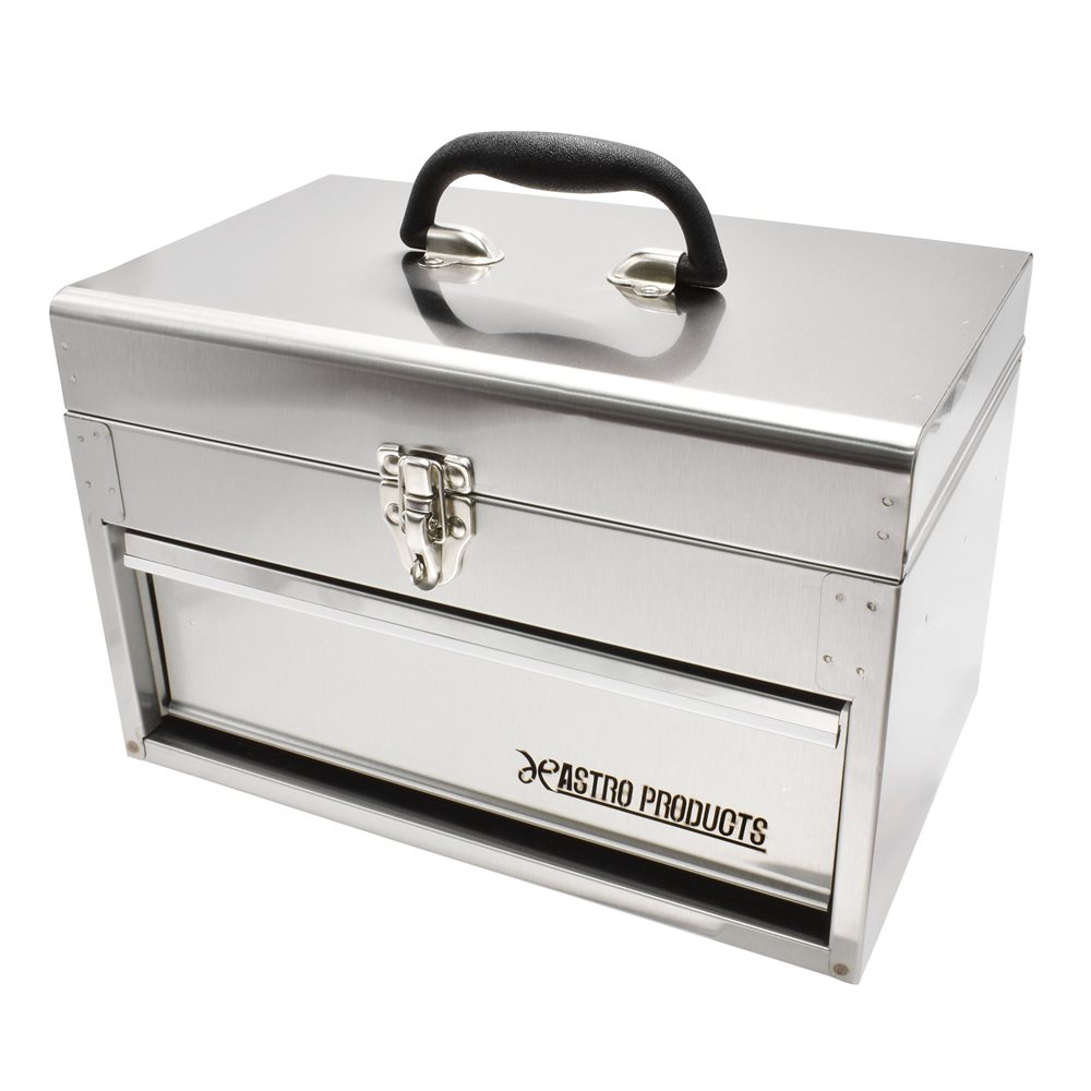 両開きツールボックス (ステンレス) JPN-SUS304 / 工具・DIY用品通販の  