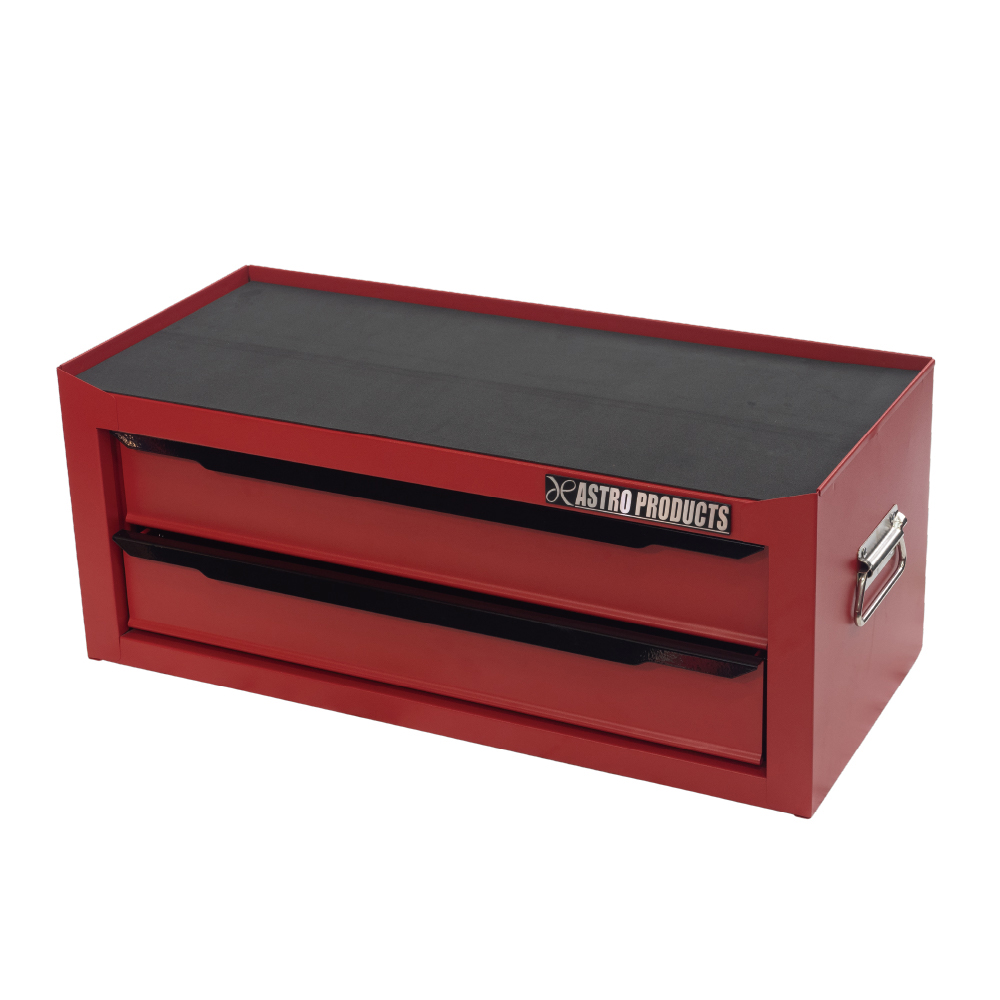 ミドルチェスト マットレッド  MC196 / マットブラック MC197