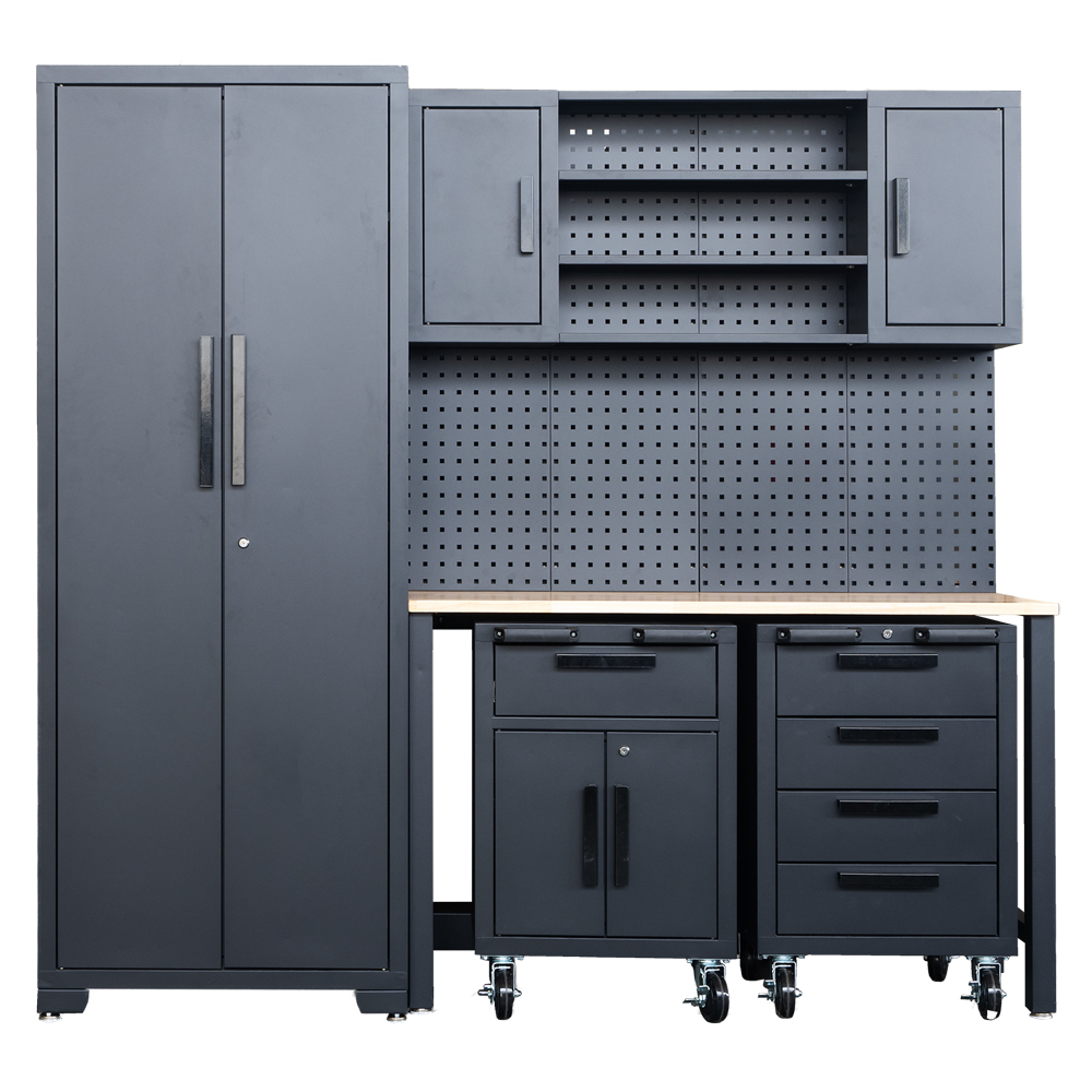 システムキャビネット