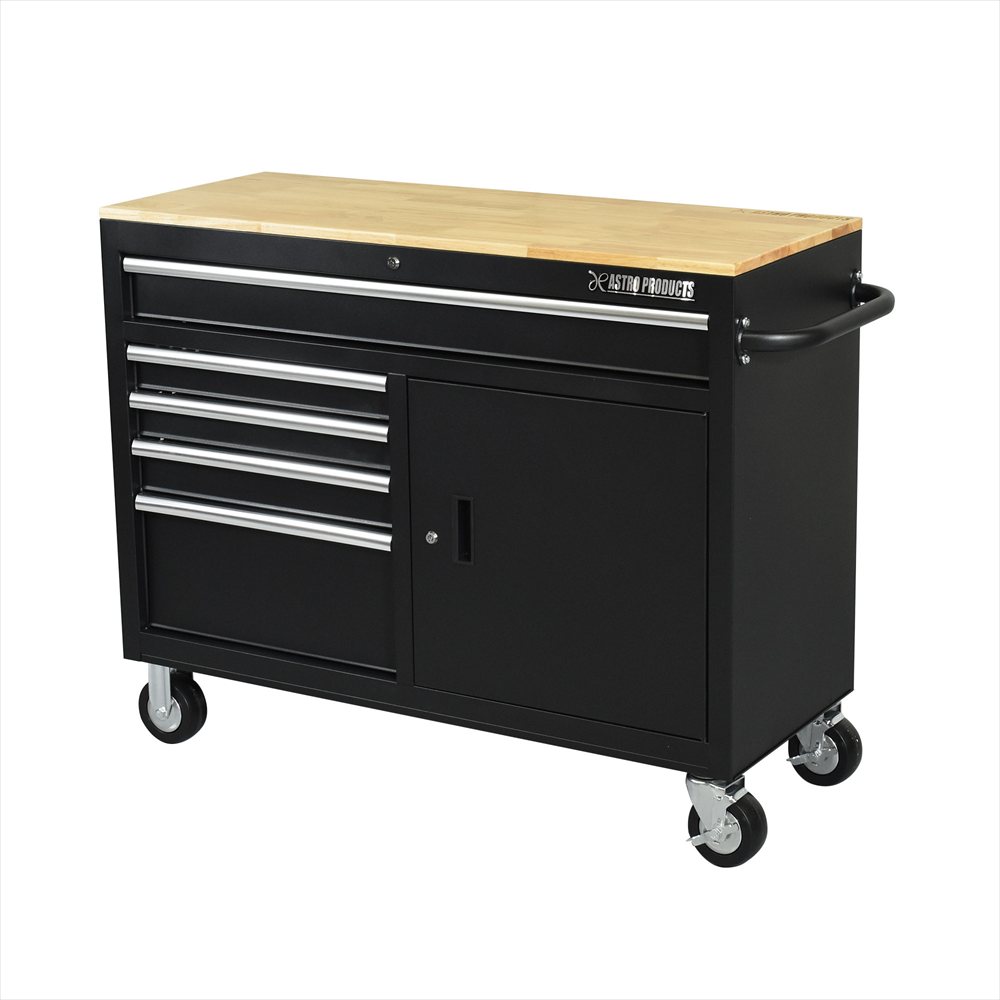 ワイドロールキャビネット