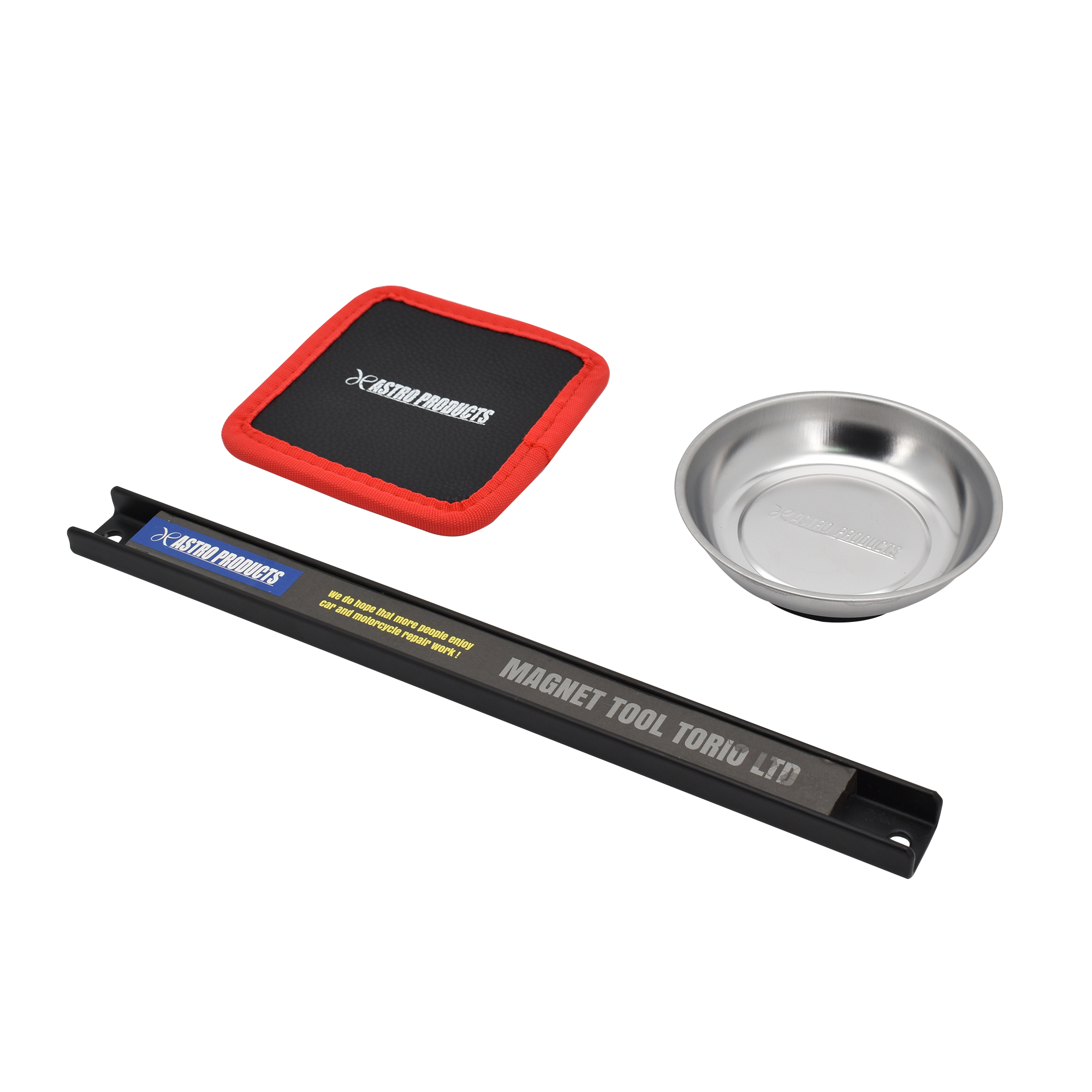 マグネットツールトリオ (限定)