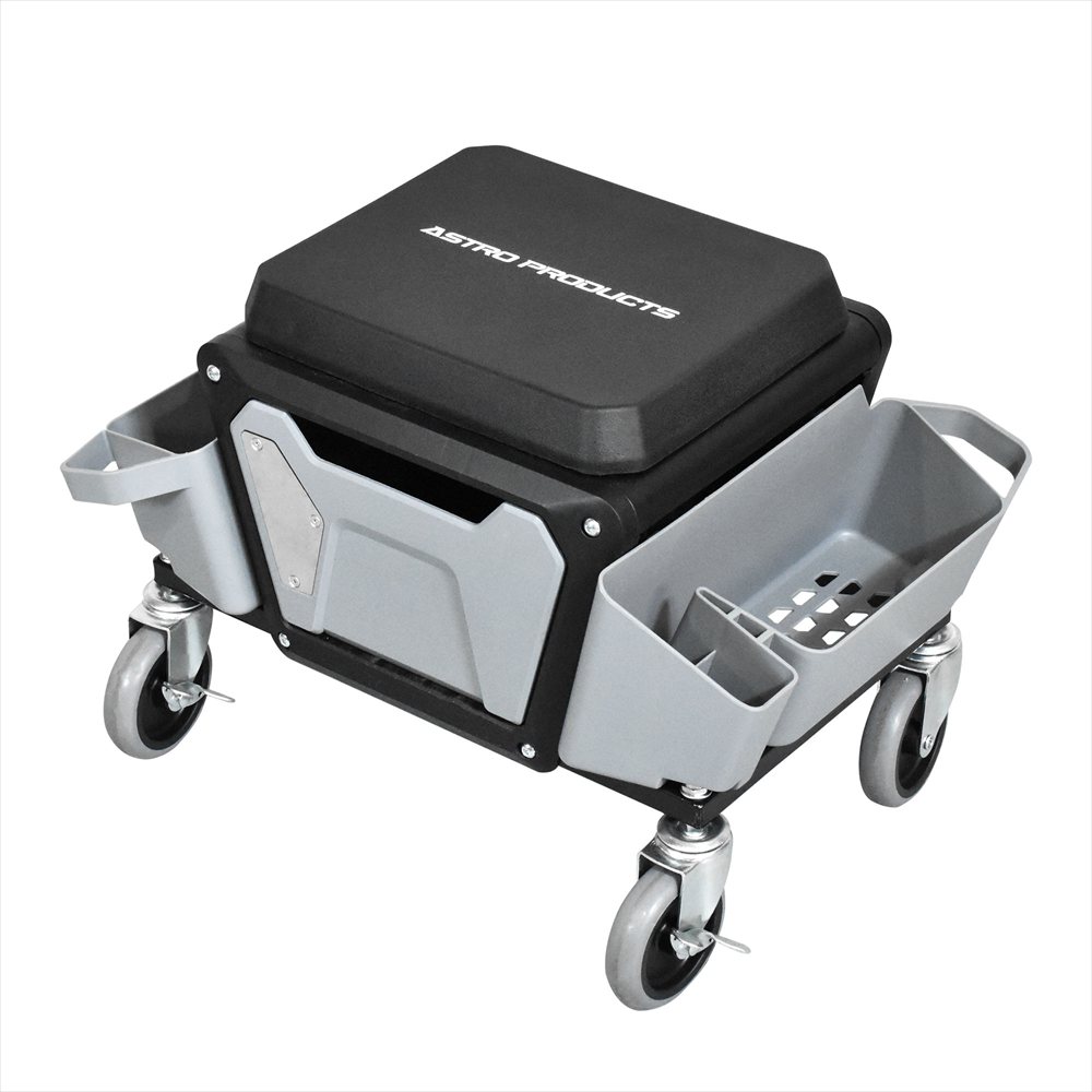 プラスチック シートクリーパー PC265