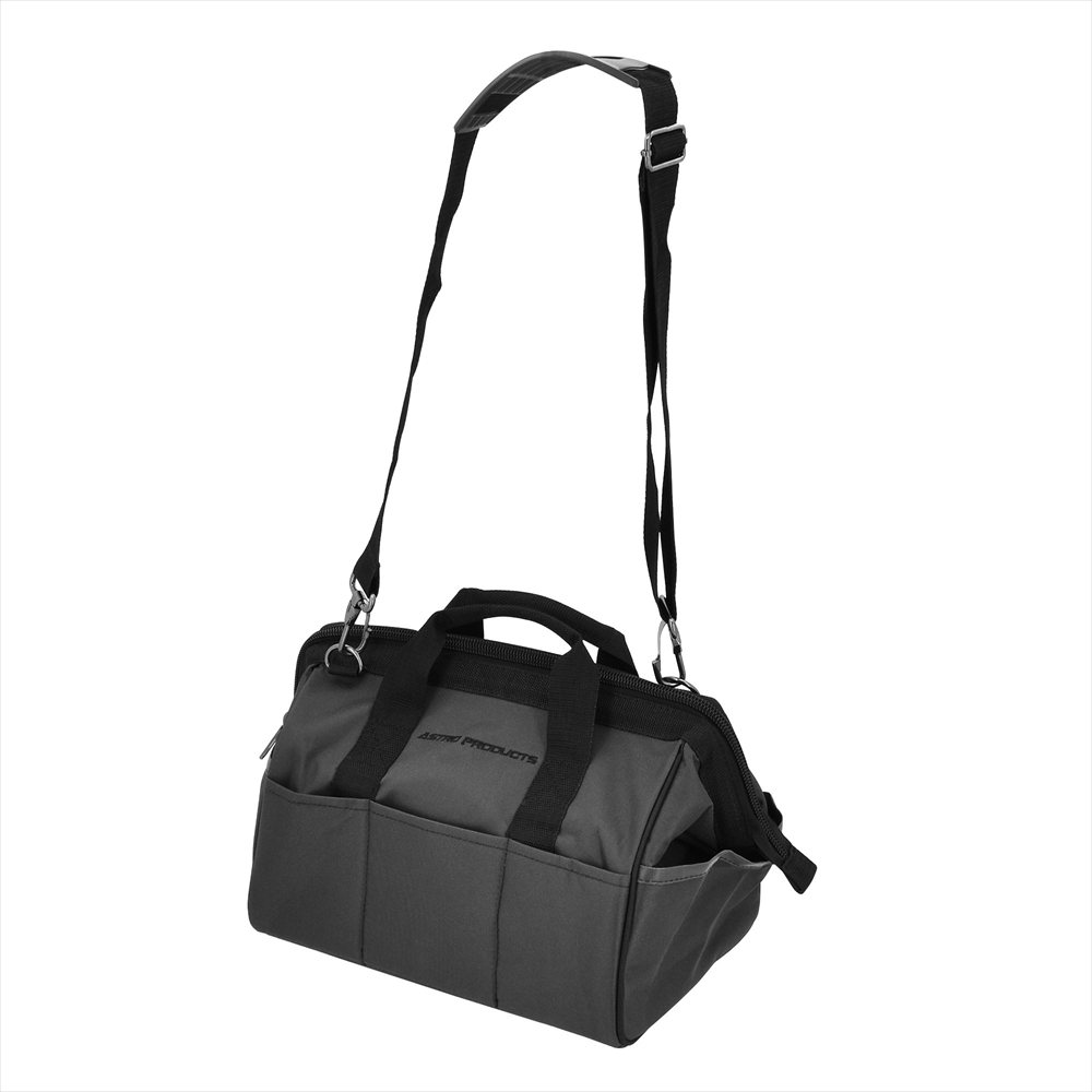 ツールバッグ アスファルトグレー (限定)