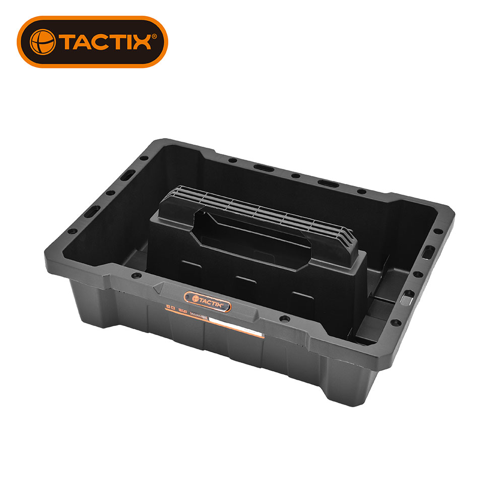 プラスチック ツールトレー (限定)