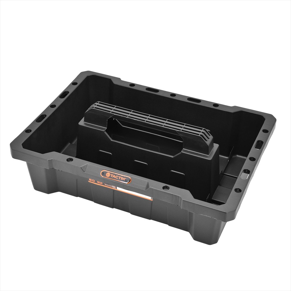 プラスチック ツールトレー (限定)