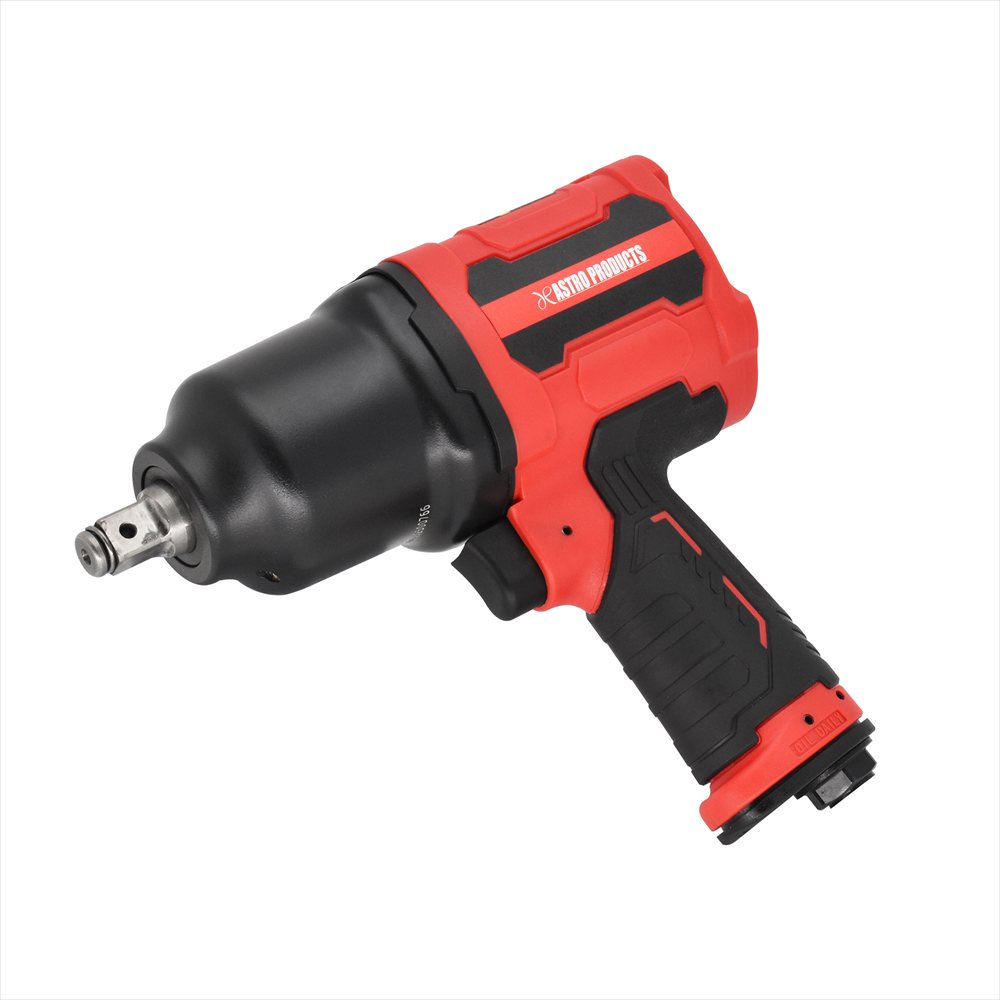 1/2DR コンポジットエアインパクトレンチ IW073-1000N