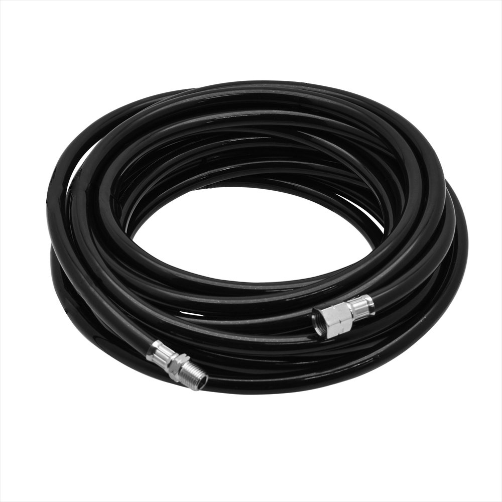 ウレタンエアホース 8.0×12.0mm×10m AH083