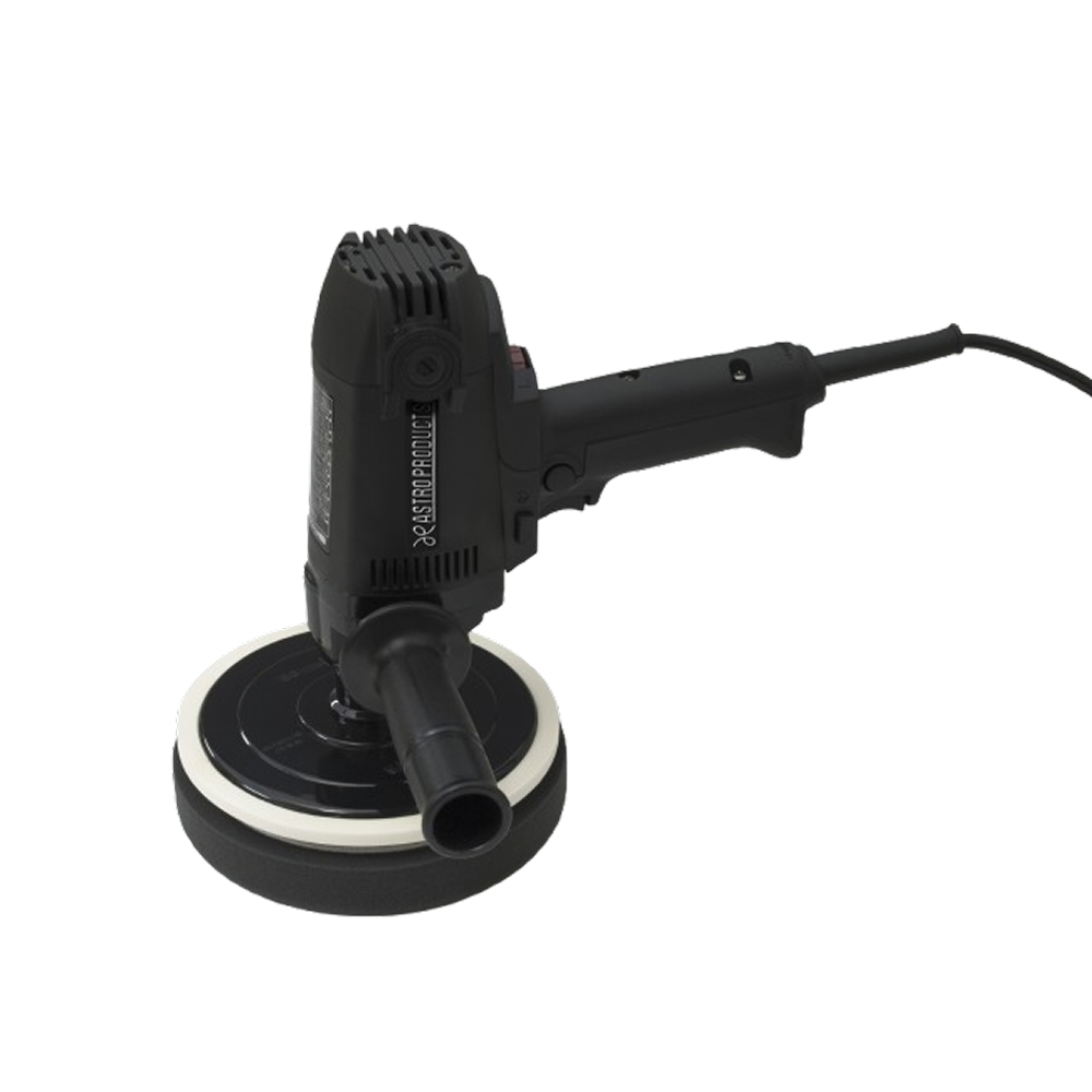 電動ポリッシャー 950W ブラック (限定)