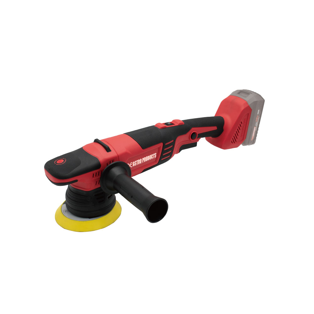 充電式 ポリッシャー