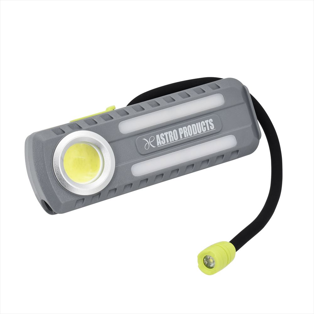 充電式ワークライト with フレキシブルティップ WL926