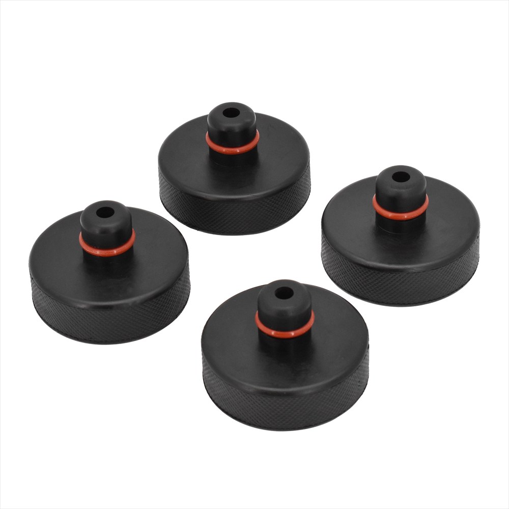 テスラ用 ジャッキポイントアダプター (限定)