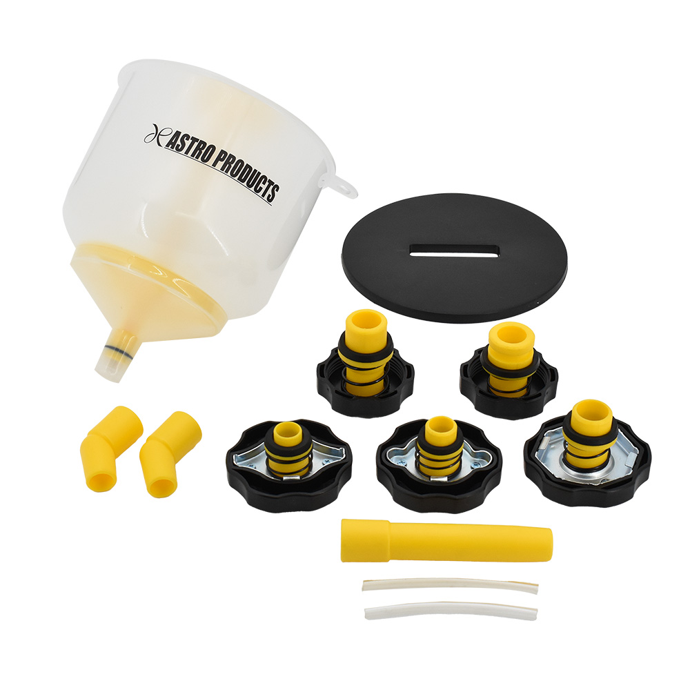 クーラントチャージャーキット CF526