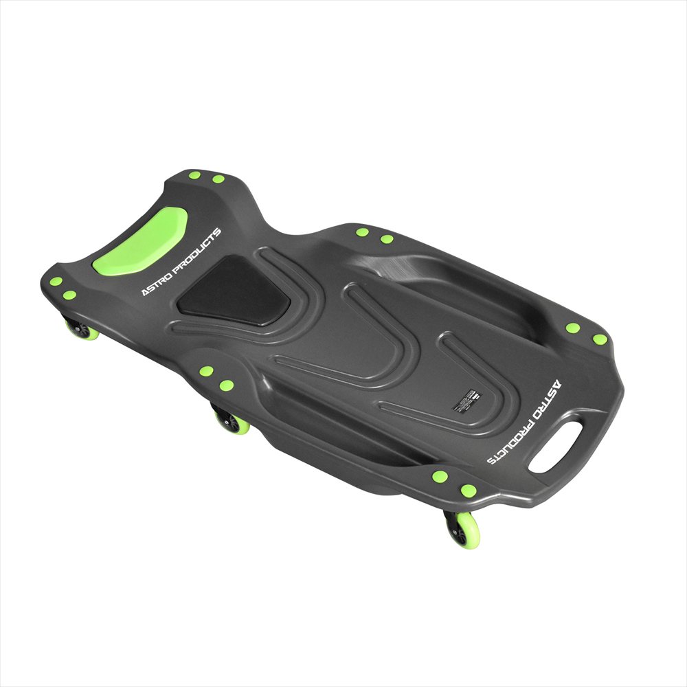 プラスチッククリーパー