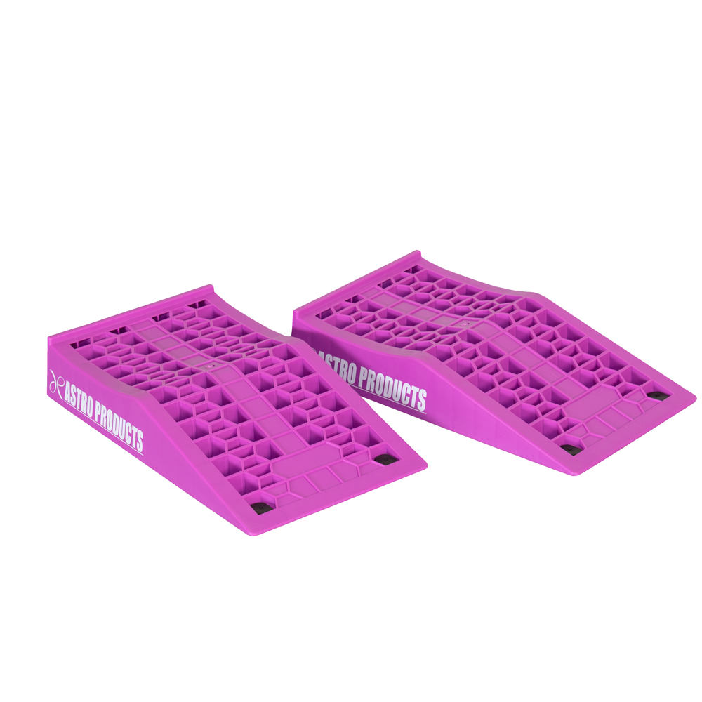 プラスチックカーランプ パープルマゼンタ PR548 (限定)