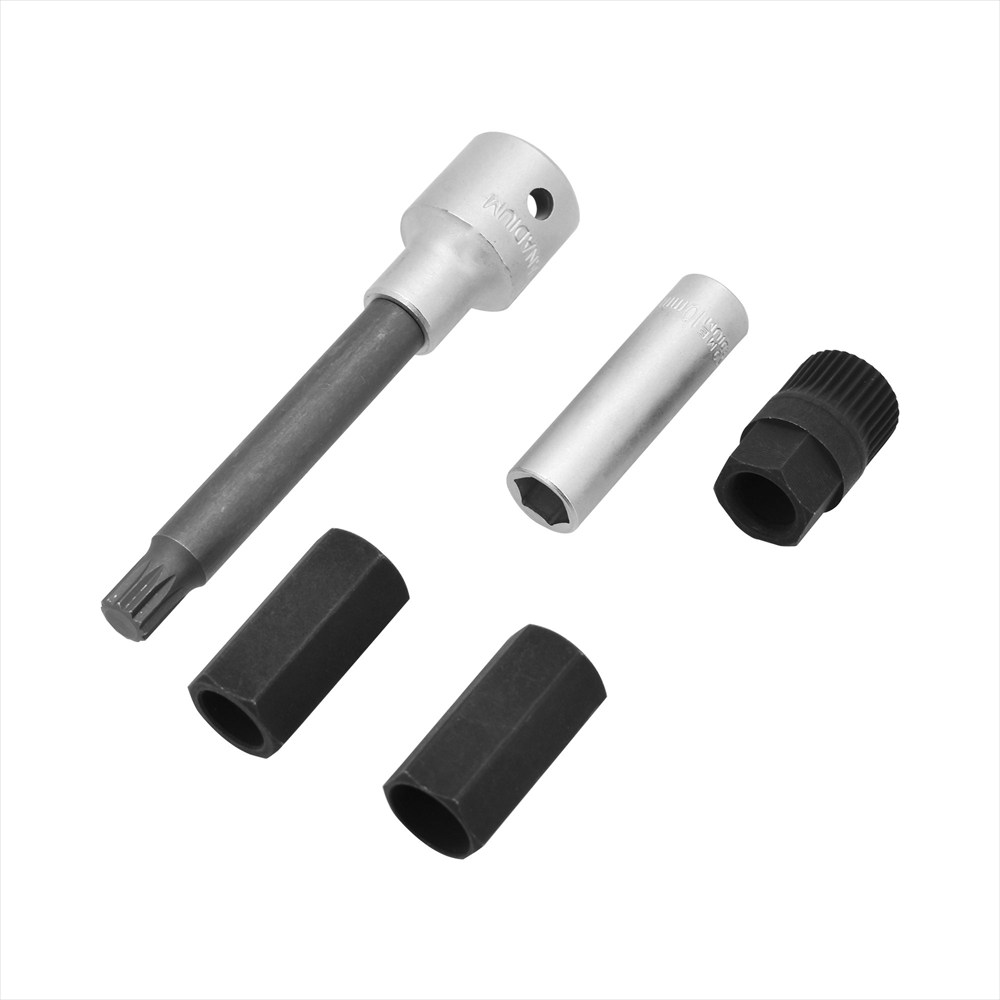 オルタネーターツールセット (5個組)