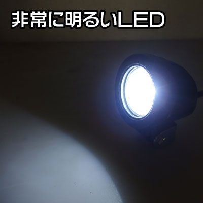 レーザービーム スポットライト LEDライトバー ワークライト 作業灯