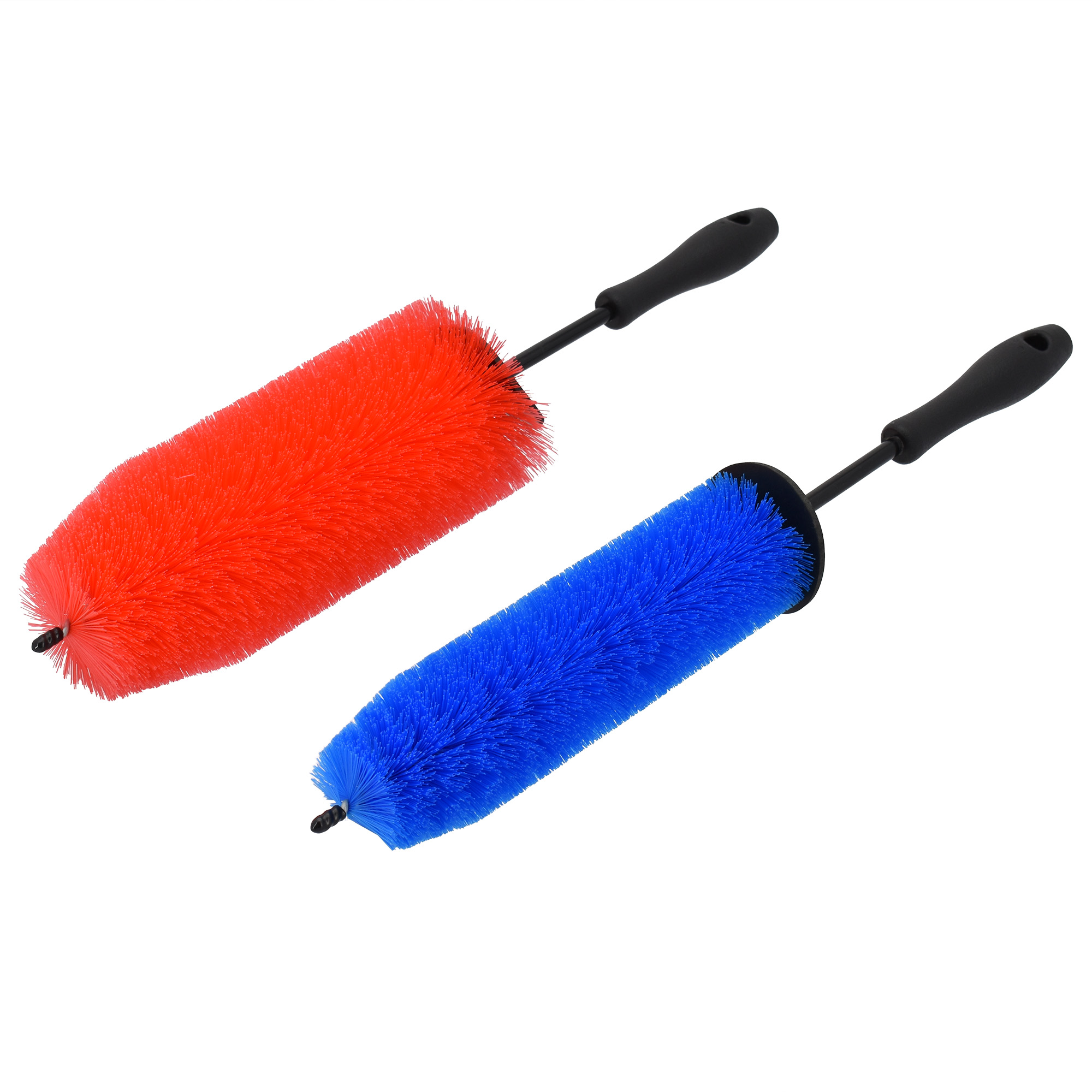 洗車用ブラシ Φ65 / Φ100