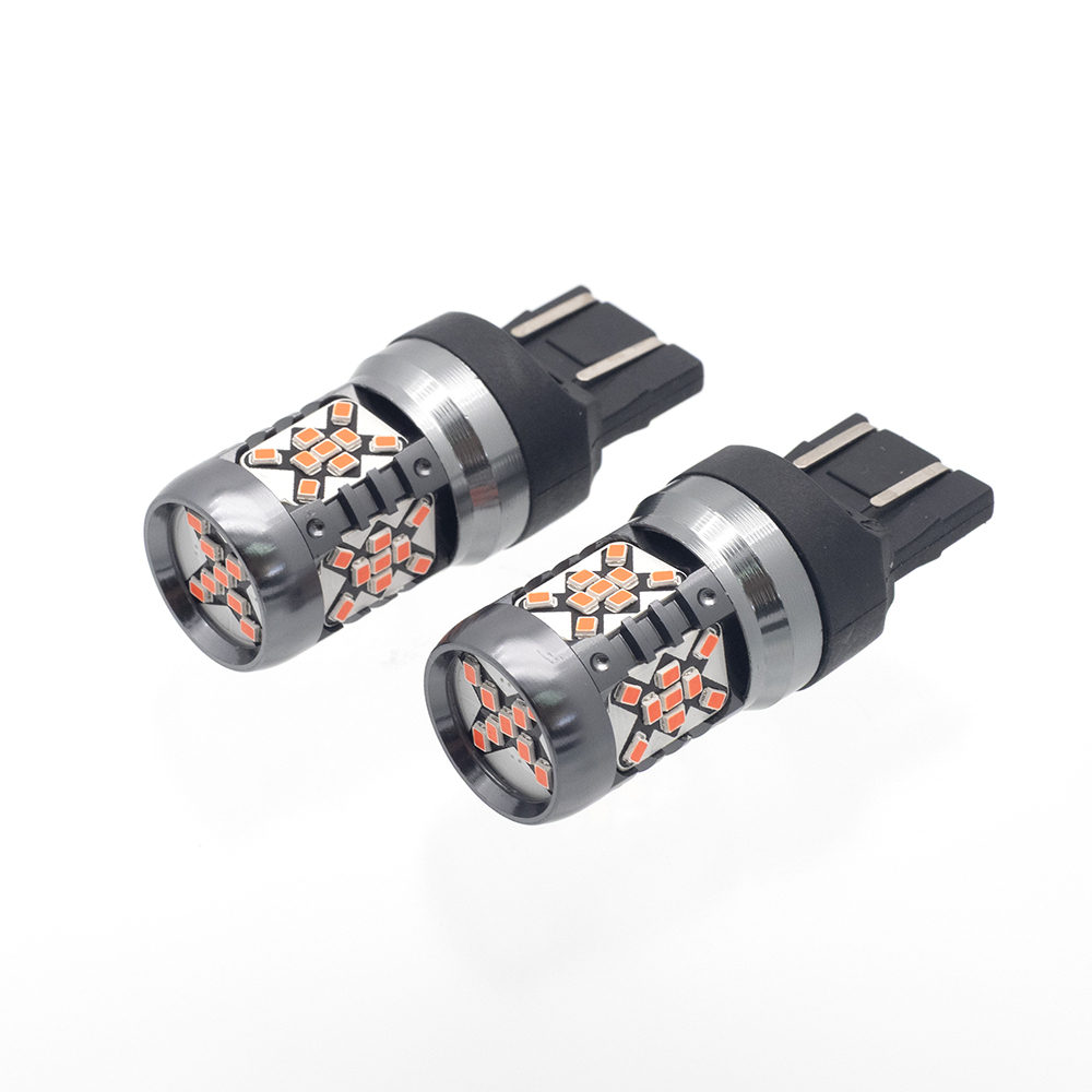 T20ダブル LEDバルブ LX197 (2個入)