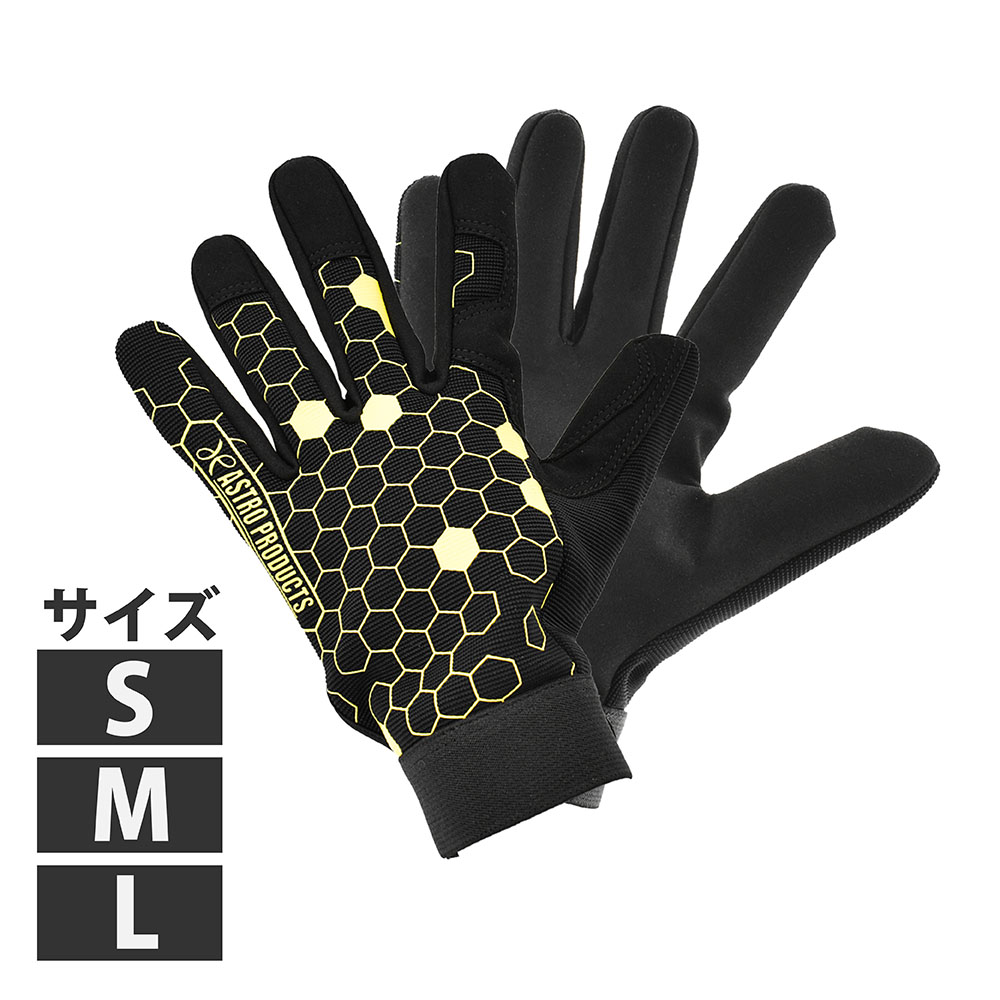 ワークグローブ S / M / L